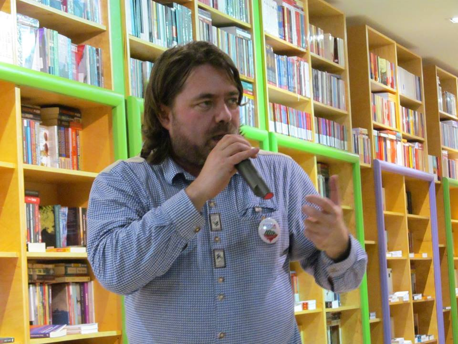Mirel Palada riscă să facă puşcărie, după ce l-a bătut pe vicepreşedintele Senatului! Ce spune legea
