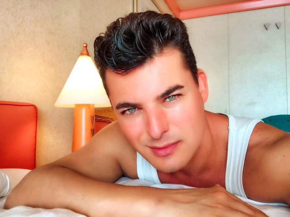 S-a aflat cine a fost primul iubit al Andrei Măruță! Fabio Niță călătorește în toată lumea cu ajutorul banilor obținuți din videochat