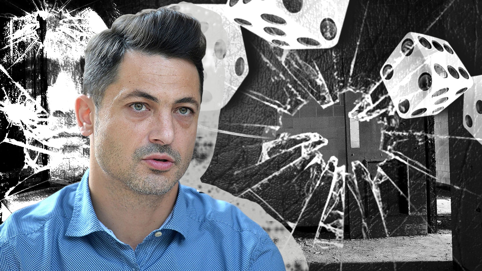 Am aflat motivul pentru care Mirel Rădoi și-a renegat fratele: ”A vrut să-l interneze ca să-l vindece de jocurile de noroc, dar…”