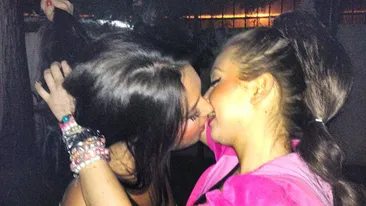 Le mai tii minte pe surorile lesbiene? Roller Sis au inceput anul cu o adevarata tragedie! Vezi de ce au plans in hohote