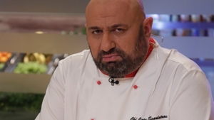 Chef Scărlătescu a scăpat de insulină cu o dietă de slăbit! ”O lua razna…”