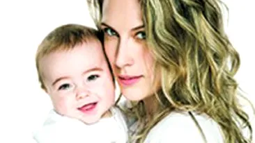 Guvernul a decis! Mamele vor putea alege cat vor sta acasa pentru ingrijirea copilului: un an sau doi!