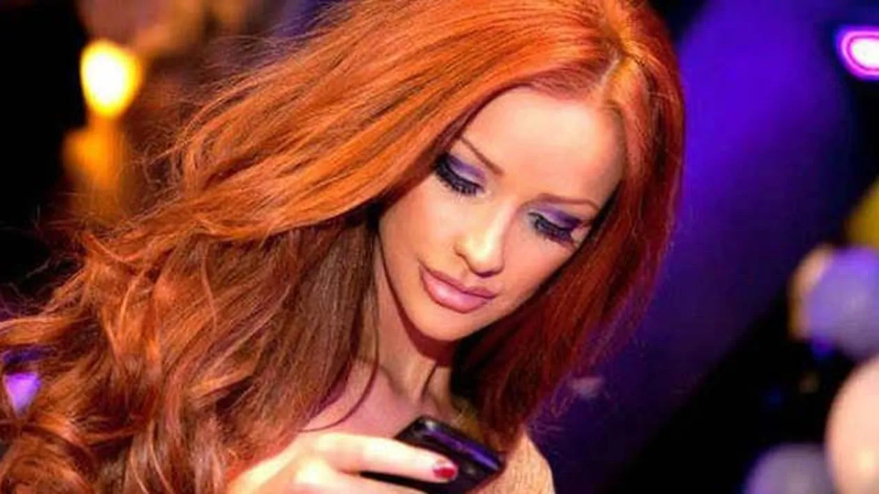 Bianca are nevoie de ajutor! Uite ce schimbare de look vrea sa isi faca vedeta