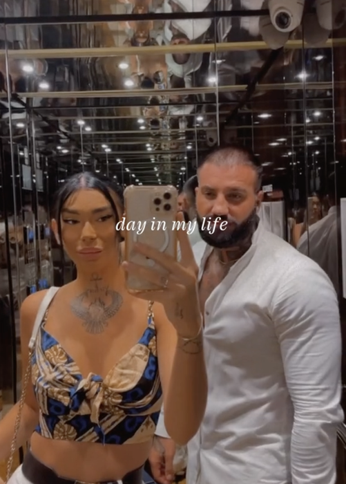 Foto: TikTok