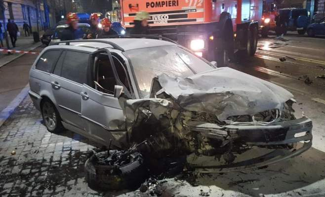 Scene emoționante! Șoferul cu BMW care a provocat accidentul violent în care a murit Filip a plâns în fața autorităților: “Foarte mult regret ce am făcut”