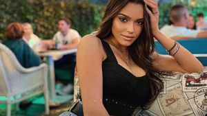 Karmen Simionescu și-a speriat fanii. Anunțul de pe Instagram care a speriat pe toată lumea