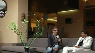 VIDEO Viata de milionar: lux si extravaganta! Uite cum arata casa lui Nicorescu si colectiile de ceasuri, palarii si ochelari