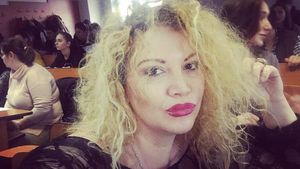 Oana Lis surprinde din nou. “Nu mă dezbrac, că sunt virgină!” În ce context a anunţat acest lucru