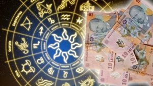 Trei zodii care au noroc la bani în februarie 2026. Energia aduce câștiguri surpriză