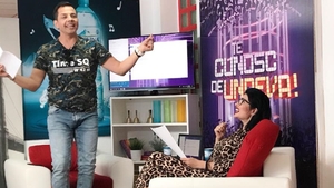 Jean de la Craiova a dezvăluit regimul cu care a slăbit aproape 10 kilograme: “Asta înseamnă că pun suflet”