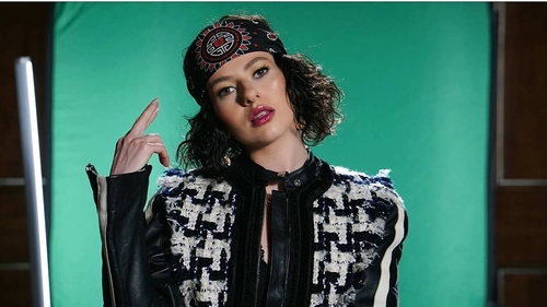 Lidia Buble, criticată dur de fani: ”Apelează la cineva, te îmbraci oribil!”