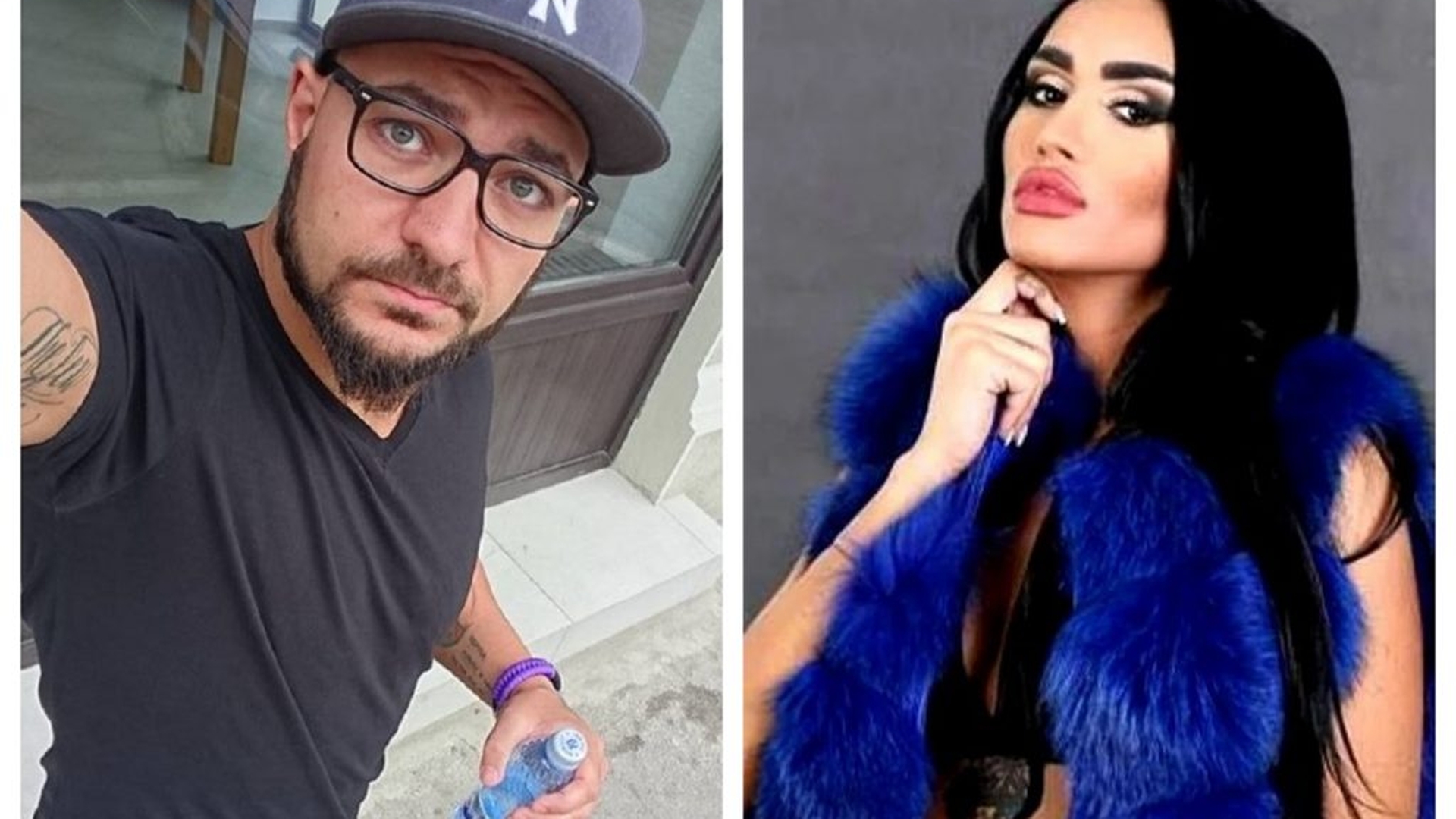 Fostul iubit al Andreei Mantea, mesaj jignitor la adresa Margheritei din Clejani, după ce s-a aflat că s-a drogat la volan: „Pagubă la casa omului”