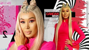 Xonia a pășit pe covorul roșu fără lenjerie intimă? CANCAN NEWS dezleagă misterul ultimei apariții obraznice