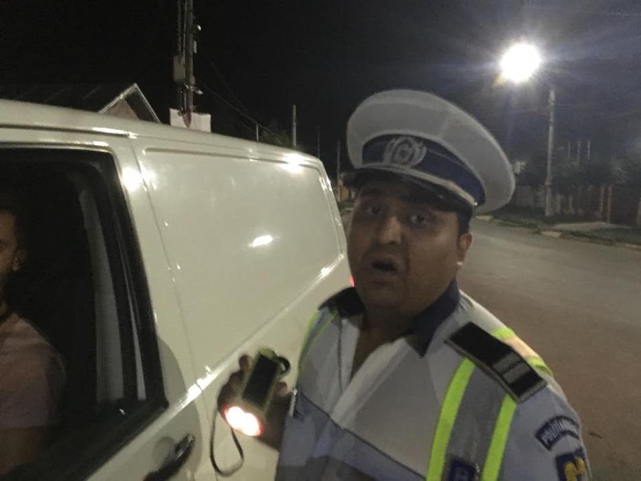 Oreste Teodorescu, scandal cu Poliția Rutieră! Părțile au ajuns la Tribunal. Versiunea prezentatorului TV