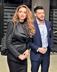 Cătălin Botezatu dezvăluie motivul pentru care Bianca Drăgușanu l-a lăsat pe Victor Slav pentru Tristan Tate