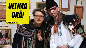 Veste tragică în muzica românească. Din păcate, e vorba despre Liviu Vasilică Jr