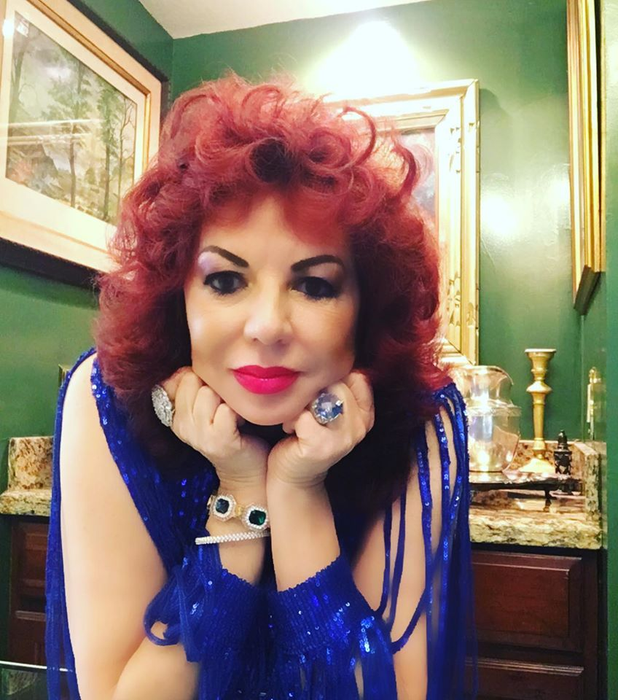 Celebra Carmen Harra anunță “revoluția” medicinei: “Vindecarea corpului va fi instantanee!”