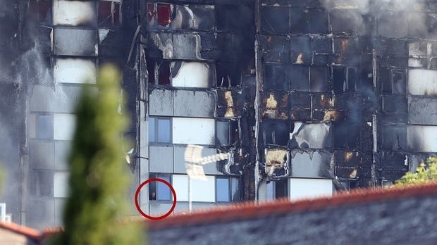 Bilanţ provizoriu: 6 morţi şi 74 de răniţi în urma incendiului din Londra