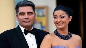 Gata, totul s-a terminat! Gabriela Cristea si Marcel Toader sunt oficial divortati! Afaceristul da petrecere in aceasta seara