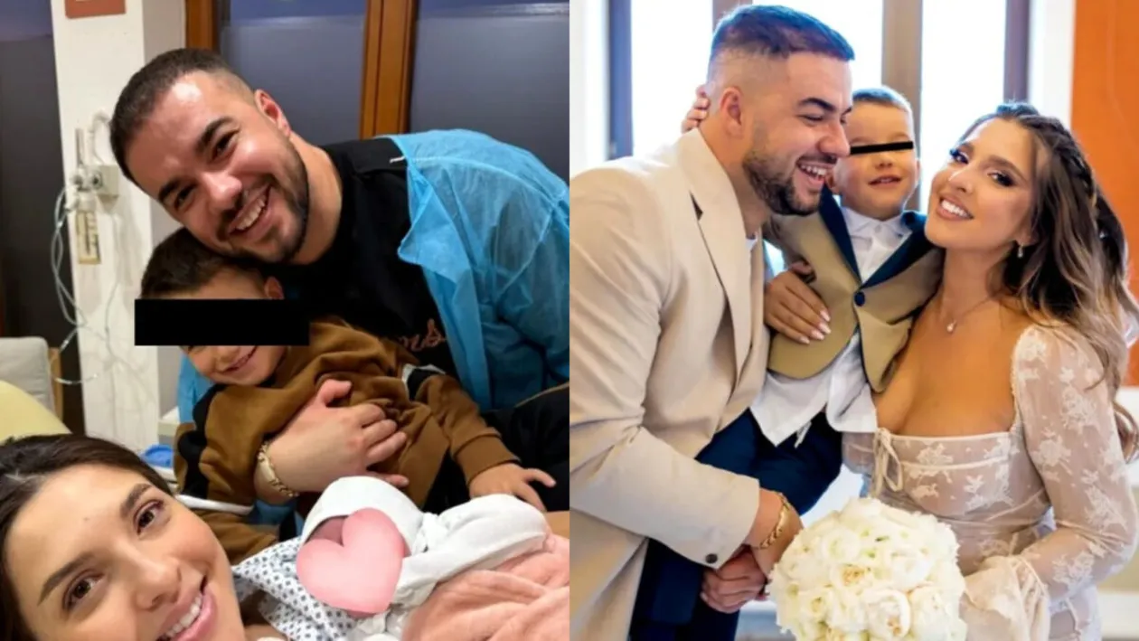 Fanii Danielei Iliescu, uimiți de cum arată fiica ei! Ce le-a atras atenția: „Exact așa l-am avut și eu”