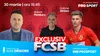EXCLUSIV FCSB, azi de la 16:45. Primul transfer în mandatul lui Mirel Rădoi?! Dezvăluiri despre mutarea dorită și de Gigi Becali
