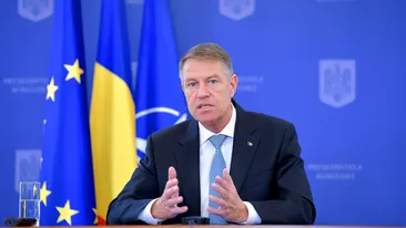 BREAKING | Klaus Iohannis și-a dat demisia! Ce se întâmplă acum