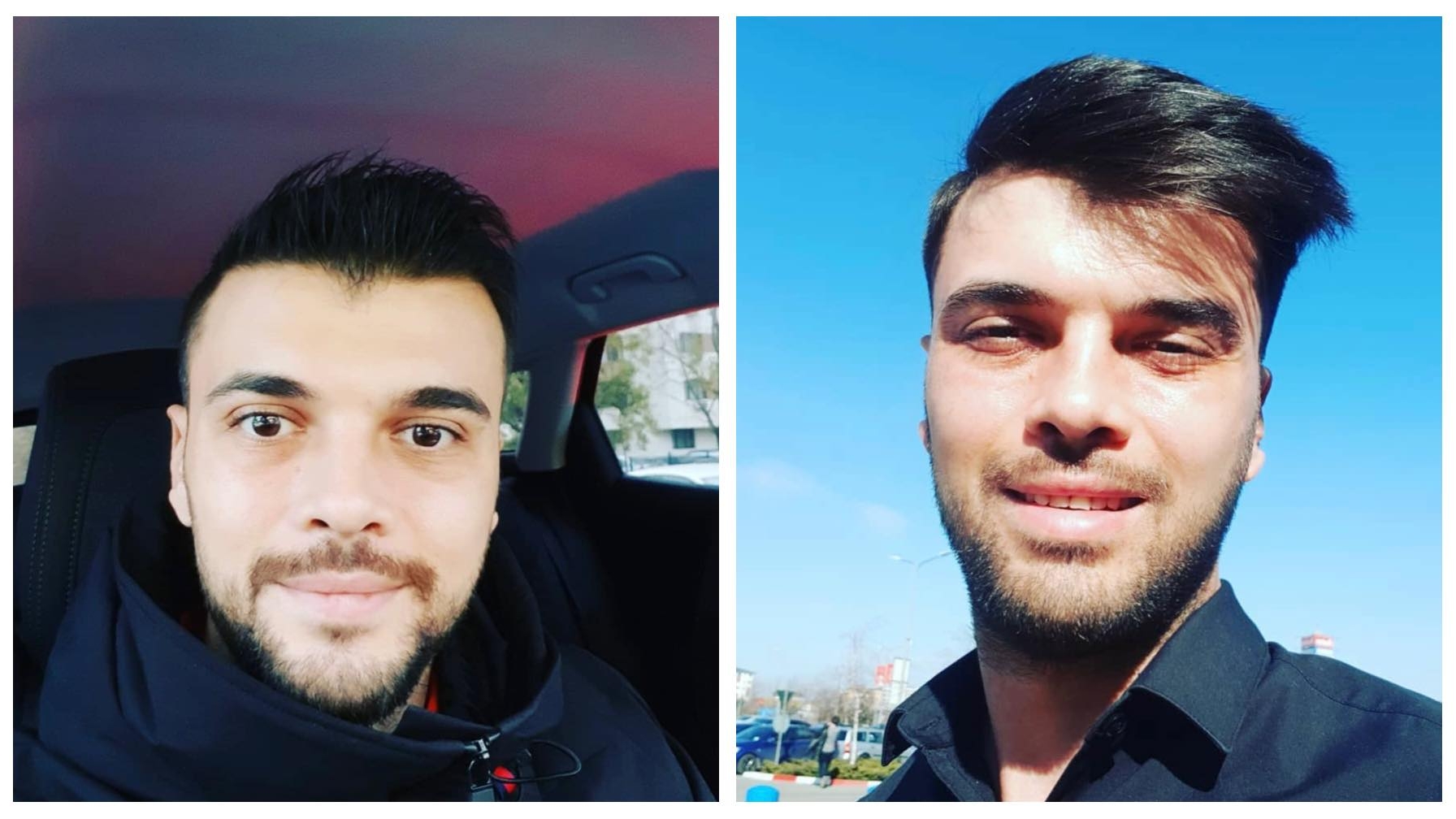 Mesajul transmis de Marius Elisei, după ce Oana Roman a dezvăluit că ar avea o iubită