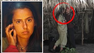 "Râgâie și.." Cele două gesturi dezgustătoare pe care Ada Dumitru le face de față cu băieții, în tabăra Survivor de la Pro TV