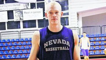 Ray Kraemer a dezvaluit pentru CANCAN ca moartea lui Hardy l-a motivat sa joace mai bine. El este ultimul american de la Giurgiu