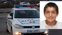 L-ați văzut? Un adolescent de 16 ani din Bihor a fost dat dispărut. Autoritățile au demarat căutările