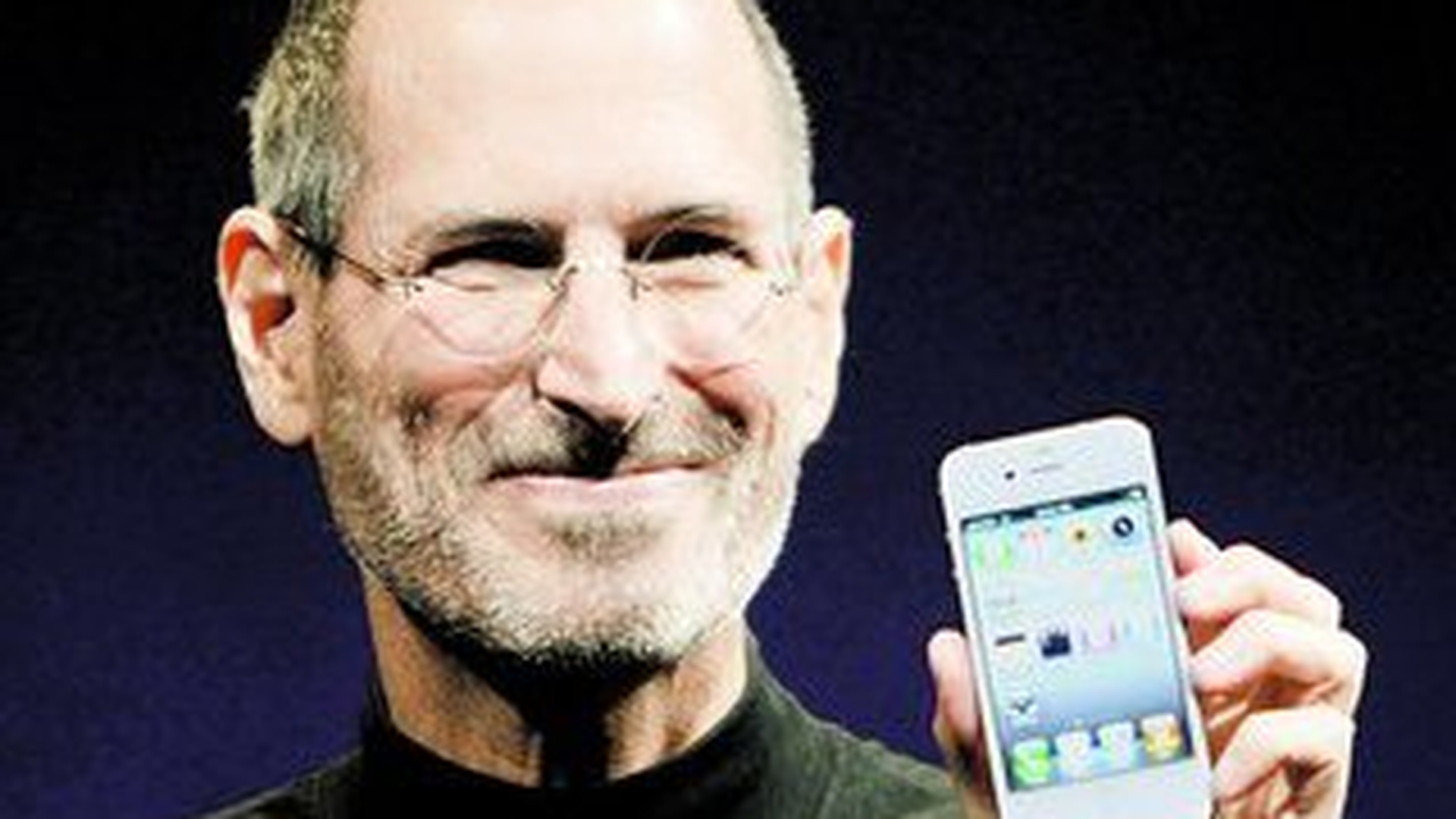 Steve Jobs influenteaza piata de telefonie mobila si dupa moarte! Vezi cum
