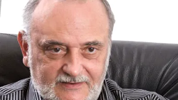 Dinu Patriciu a inchis restaurantul de doua milioane de euro din Bucuresti!