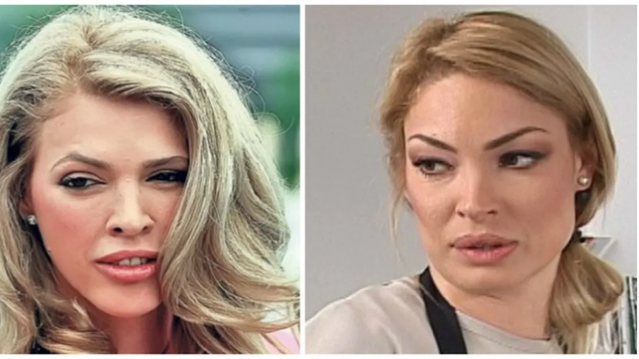 Prima reacţie a VALENTINEI PELINEL, după ce s-a zvonit că ALINA VIDICAN ar fi însărcinată!