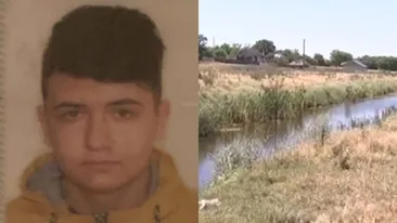 Mihai Stoica, un tânăr de 19 ani din Călărași, a fost dat dispărut pe 28 iunie 2025. IREAL unde a fost găsit două zile mai târziu