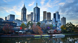 Australia a raportat zero cazuri COVID-19 pentru prima dată din luna iunie. Orașul Melbourne, închis 112 zile