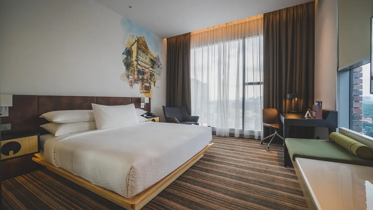 Cele mai murdare obiecte din camera de hotel. E bine să le dezinfectezi înainte să le atingi