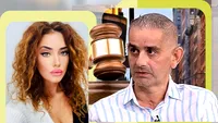 Dezvăluiri uluitoare din sala de judecată! Daniel Onoriu și Isabela se întâlnesc, din nou, la proces! ”Mi-a falsificat semnătura!” / ”L-a scos din pepeni pe judecător!”