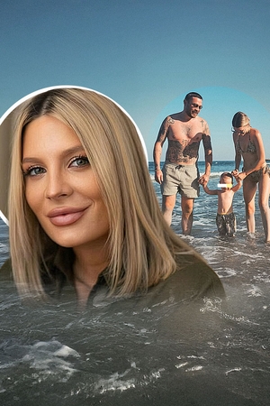 Ana Baniciu a spus ce înseamnă, de fapt, luxul pentru ea. Vacanță simplă la Eforie, alături de familie