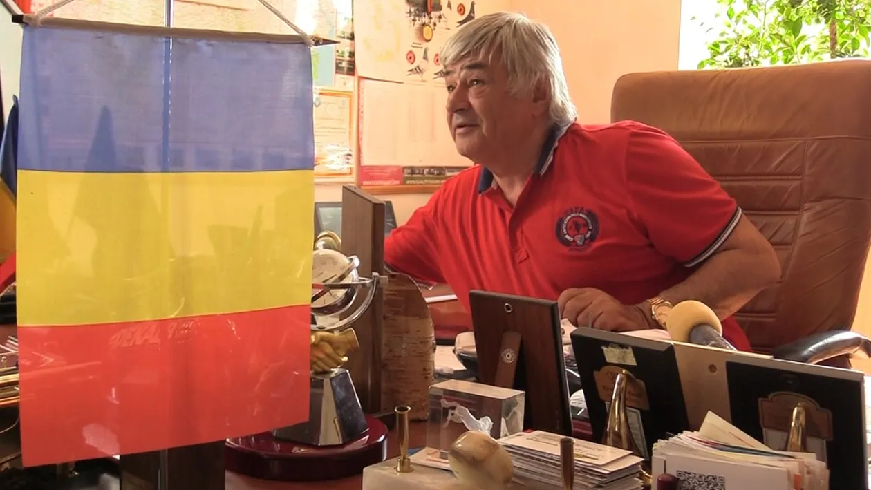 Un celebru industriaș din vestul țării cere împușcarea tuturor mistreților din România