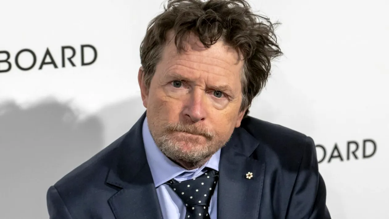 Michael J Fox, apariție rară la decernarea premiilor BAFTA 2024. Publicul a izbucnit în plâns