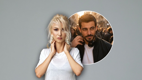 Andreea Bălan a făcut schimbări în echipa de dansatori. Ce s-a întâmplat după plecarea lui Petrișor Ruge