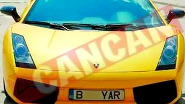 Smecher de Dorobanti retinut in dosarul Embrionul