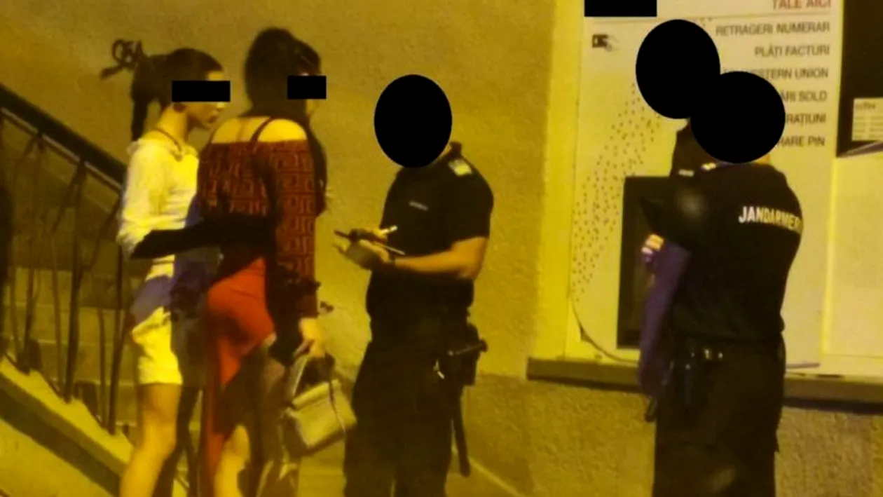 Ce au pățit doi travestiți într-un club de manele din Sibiu