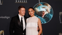 „Îmi explodează inima de fericire!” Olivia Culpo a adus pe lume un băiețel. Cum l-au numit vedeta și Christian McCaffrey