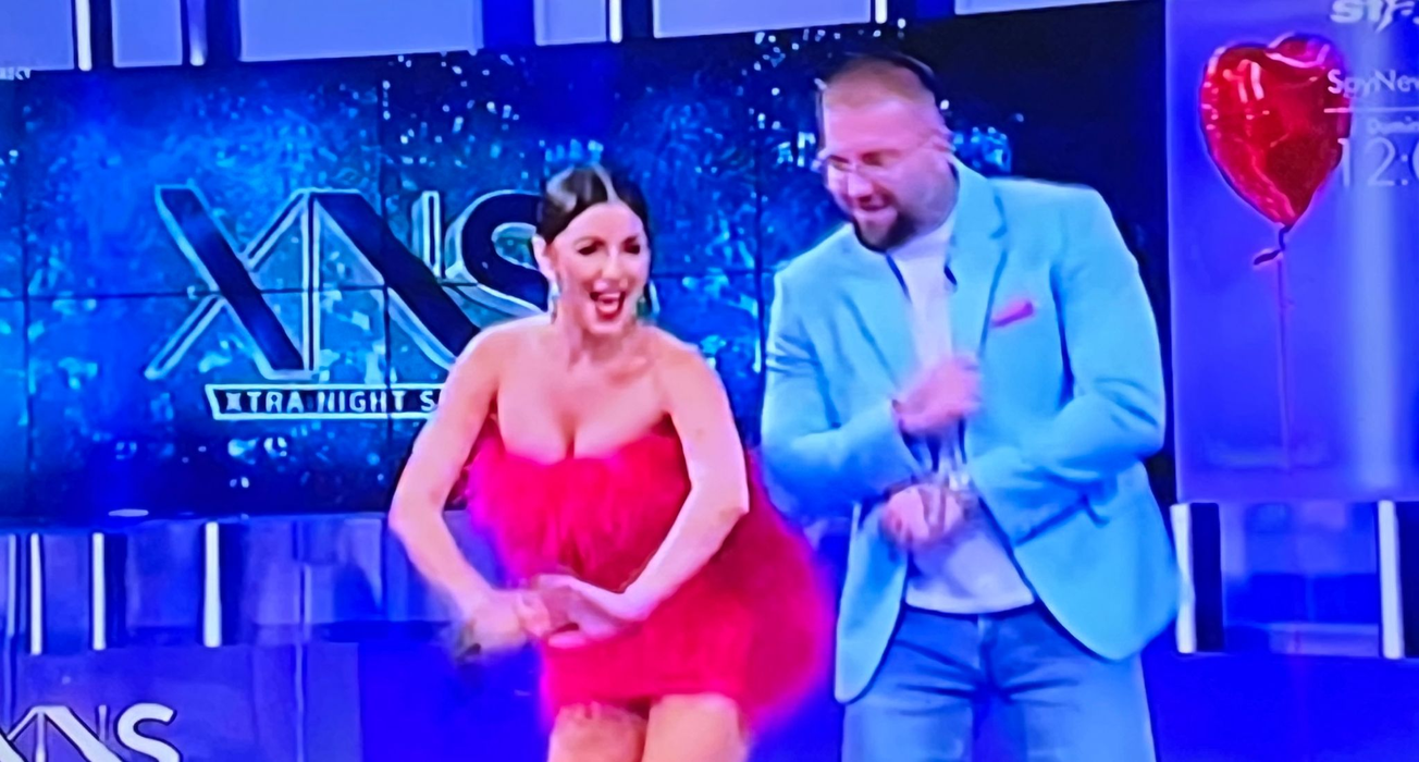 Marcel de la Insula Iubirii a semnat cu Antena 1/ sursă foto: captură video
