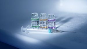 Ce a pățit un bărbat din S.U.A care a fost vaccinat anti-COVID de două ori în aceeași zi