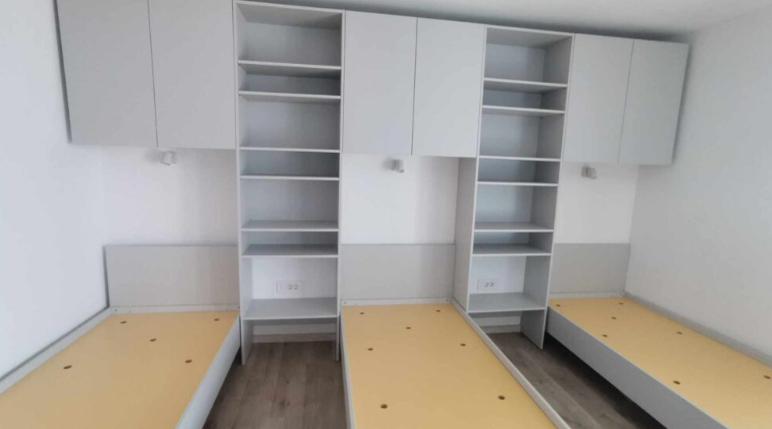 Cât costă chiria în campusul Universității de Vest din Timișoara. Suma e infimă în comparație cu luxul oferit studenților