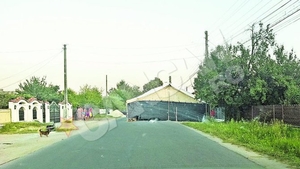 S-a inventat cortul-carosabil