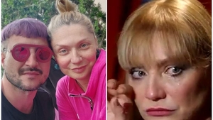 Cristina Cioran a izbucnit în lacrimi din cauza lui Alex Dobrescu! Gestul bărbatului a atins o coardă sensibilă: „Nu s-a gândit cât de tare îmi dăunează ce face”