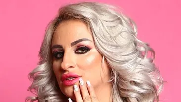 Sânziana Buruiană, victima hackerilor: ”Mi-au dispărut toate fotografiile, contactele, tot ce aveam”